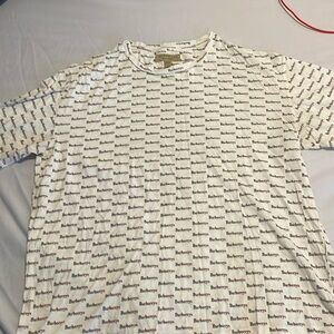 Burberry Shirt